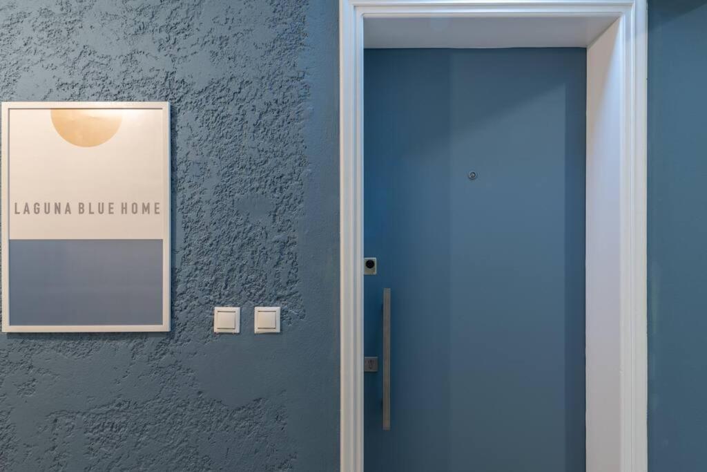 Laguna Blue Home Agios Nikolaos Exterior foto